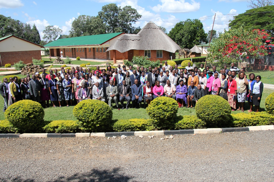Health Convention 2019
